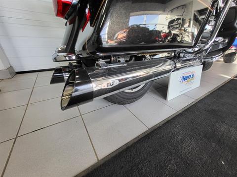 2017 Harley-Davidson Ultra Limited in Kaukauna, Wisconsin - Photo 9