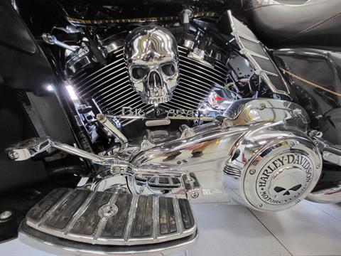 2017 Harley-Davidson Ultra Limited in Kaukauna, Wisconsin - Photo 10