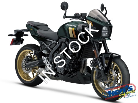 2026 Suzuki GSX-8TT
