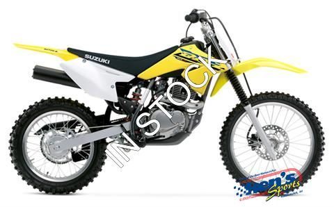 2024 Suzuki DR-Z125L in Kaukauna, Wisconsin - Photo 9