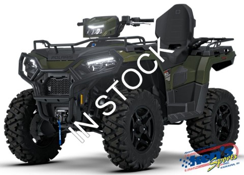 2027 Polaris Sportsman Touring 600 Premium