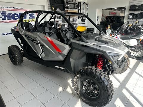 2021 Polaris RZR PRO XP 4 Sport Rockford Fosgate LE in Kaukauna, Wisconsin
