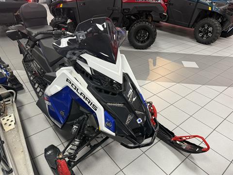 2023 Polaris ProStar S4 Indy Adventure X2 137 ES in Kaukauna, Wisconsin - Photo 3