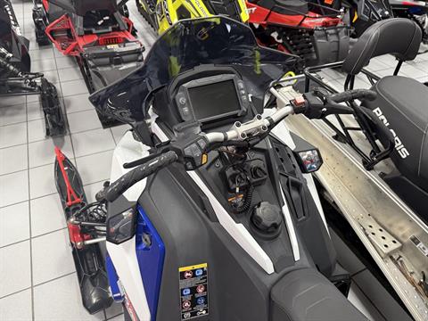 2023 Polaris ProStar S4 Indy Adventure X2 137 ES in Kaukauna, Wisconsin - Photo 4