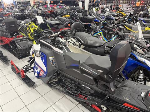 2023 Polaris ProStar S4 Indy Adventure X2 137 ES in Kaukauna, Wisconsin - Photo 5