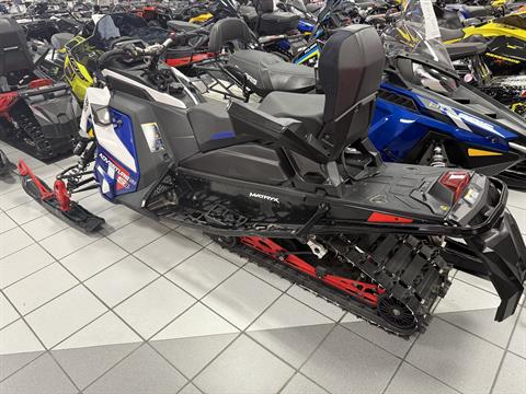 2023 Polaris ProStar S4 Indy Adventure X2 137 ES in Kaukauna, Wisconsin - Photo 6