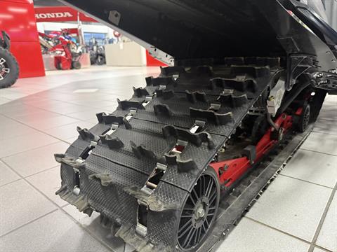 2023 Polaris ProStar S4 Indy Adventure X2 137 ES in Kaukauna, Wisconsin - Photo 8