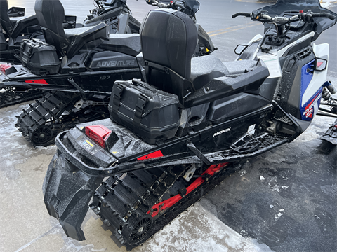 2023 Polaris ProStar S4 Indy Adventure X2 137 ES in Kaukauna, Wisconsin - Photo 2