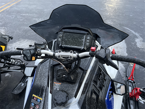 2023 Polaris ProStar S4 Indy Adventure X2 137 ES in Kaukauna, Wisconsin - Photo 3