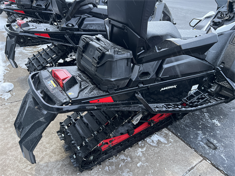 2023 Polaris ProStar S4 Indy Adventure X2 137 ES in Kaukauna, Wisconsin - Photo 2