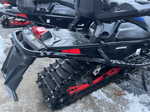 2023 Polaris ProStar S4 Indy Adventure X2 137 ES in Kaukauna, Wisconsin - Photo 2