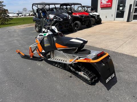 2016 Arctic Cat ZR 7000 129" Sno Pro ES in Kaukauna, Wisconsin - Photo 3