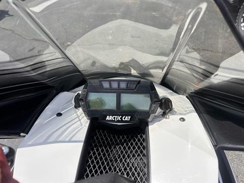 2016 Arctic Cat ZR 7000 129" Sno Pro ES in Kaukauna, Wisconsin - Photo 5