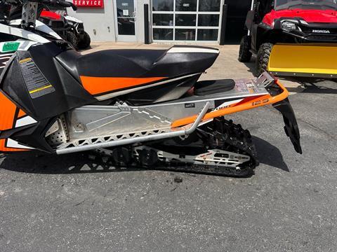2016 Arctic Cat ZR 7000 129" Sno Pro ES in Kaukauna, Wisconsin - Photo 10