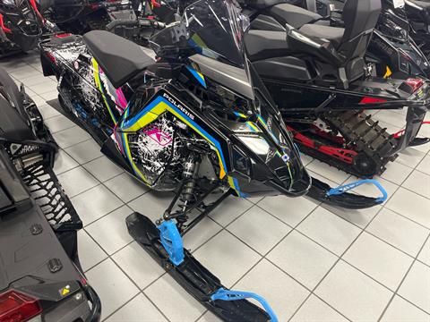 2022 Polaris 850 Indy XC 129 Factory Choice in Kaukauna, Wisconsin