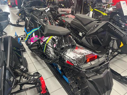 2022 Polaris 850 Indy XC 129 Factory Choice in Kaukauna, Wisconsin - Photo 3