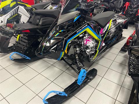 2022 Polaris 850 Indy XC 129 Factory Choice in Kaukauna, Wisconsin - Photo 4