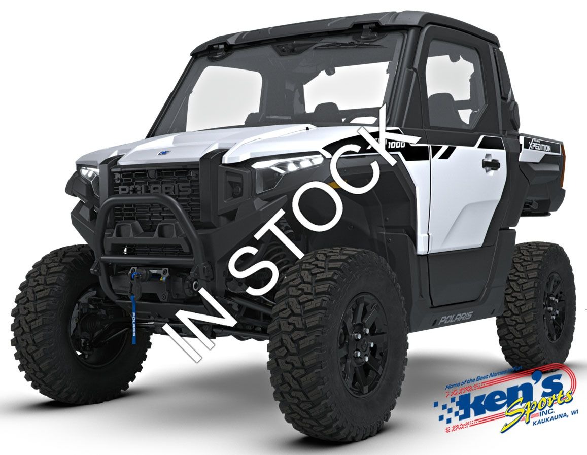 2027 Polaris Polaris XPEDITION XP NorthStar 1