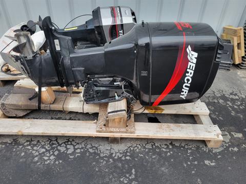 Mercury Marine 125 ELPTO in Kaukauna, Wisconsin