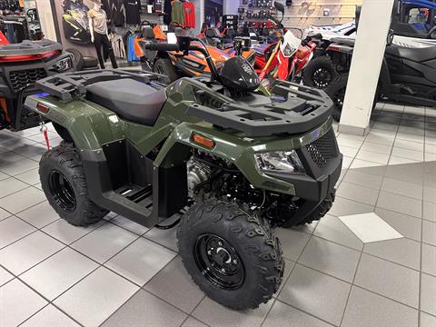 Top Powersports Dealer in Kaukauna, Wisconsin | Ken's Sports