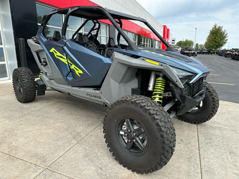 2022 Polaris RZR Turbo R 4 Premium in Kaukauna, Wisconsin