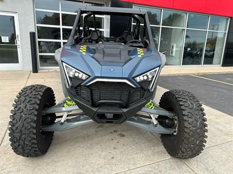 2022 Polaris RZR Turbo R 4 Premium in Kaukauna, Wisconsin - Photo 3