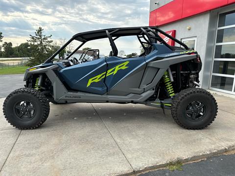 2022 Polaris RZR Turbo R 4 Premium in Kaukauna, Wisconsin - Photo 6