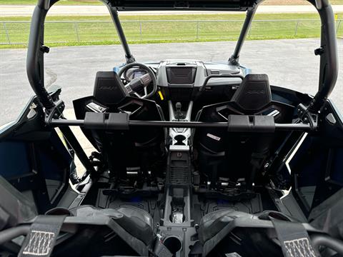 2022 Polaris RZR Turbo R 4 Premium in Kaukauna, Wisconsin - Photo 8