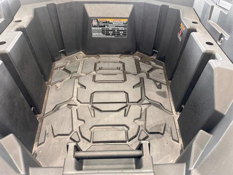 2022 Polaris RZR Turbo R 4 Premium in Kaukauna, Wisconsin - Photo 9