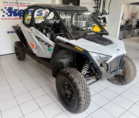 2023 Polaris RZR Pro XP 4 Sport