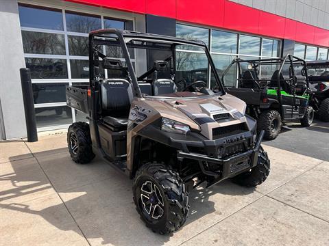 2017 Polaris Ranger XP 1000 EPS in Kaukauna, Wisconsin