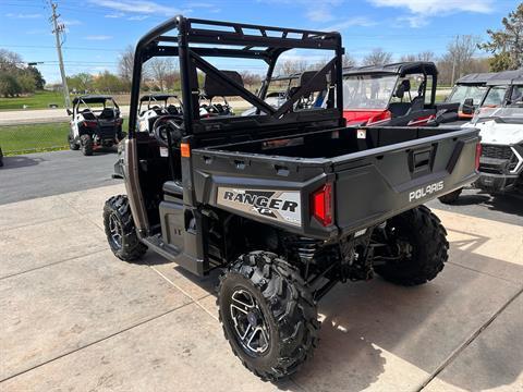 2017 Polaris Ranger XP 1000 EPS in Kaukauna, Wisconsin - Photo 3