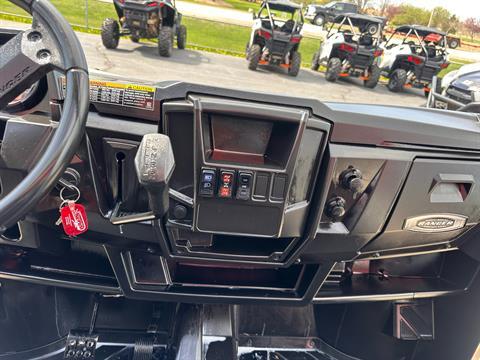 2017 Polaris Ranger XP 1000 EPS in Kaukauna, Wisconsin - Photo 6