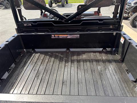 2017 Polaris Ranger XP 1000 EPS in Kaukauna, Wisconsin - Photo 8