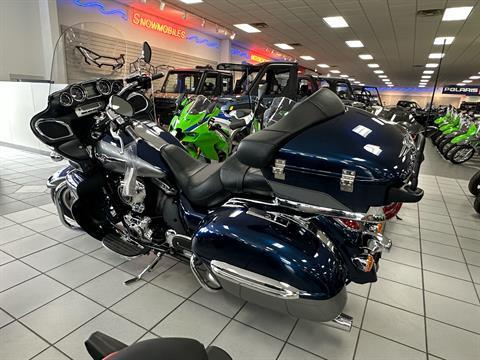 New 2025 Kawasaki Vulcan 1700 Voyager ABS | Motorcycles in
