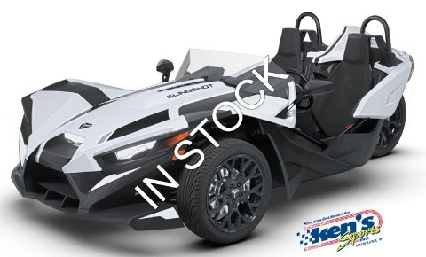 2026 Slingshot SL - AutoDrive