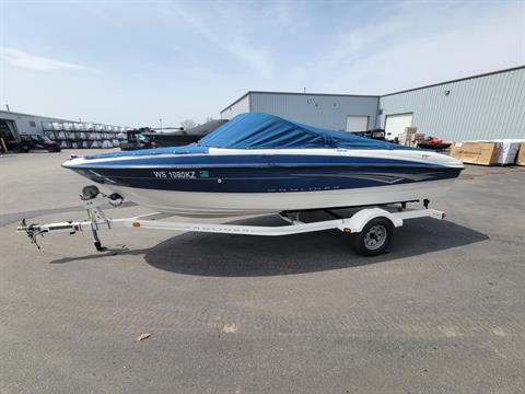 2008 Bayliner 185 in Kaukauna, Wisconsin