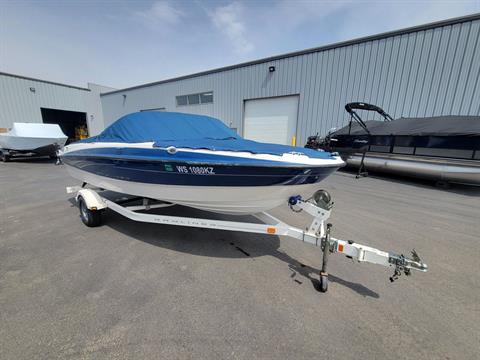 2008 Bayliner 185 in Kaukauna, Wisconsin - Photo 3