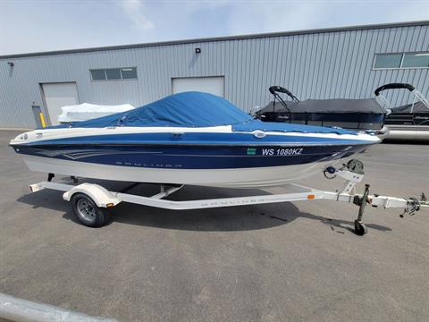 2008 Bayliner 185 in Kaukauna, Wisconsin - Photo 4