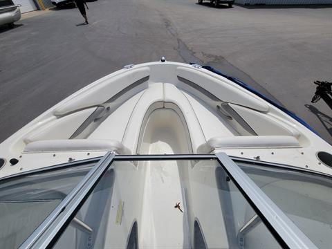 2008 Bayliner 185 in Kaukauna, Wisconsin - Photo 11