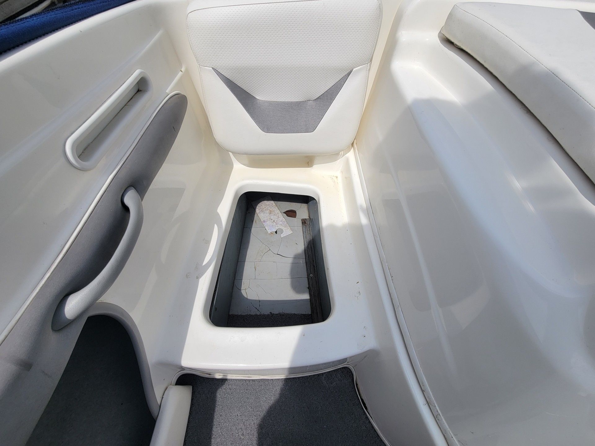 2008 Bayliner 185 in Kaukauna, Wisconsin - Photo 19