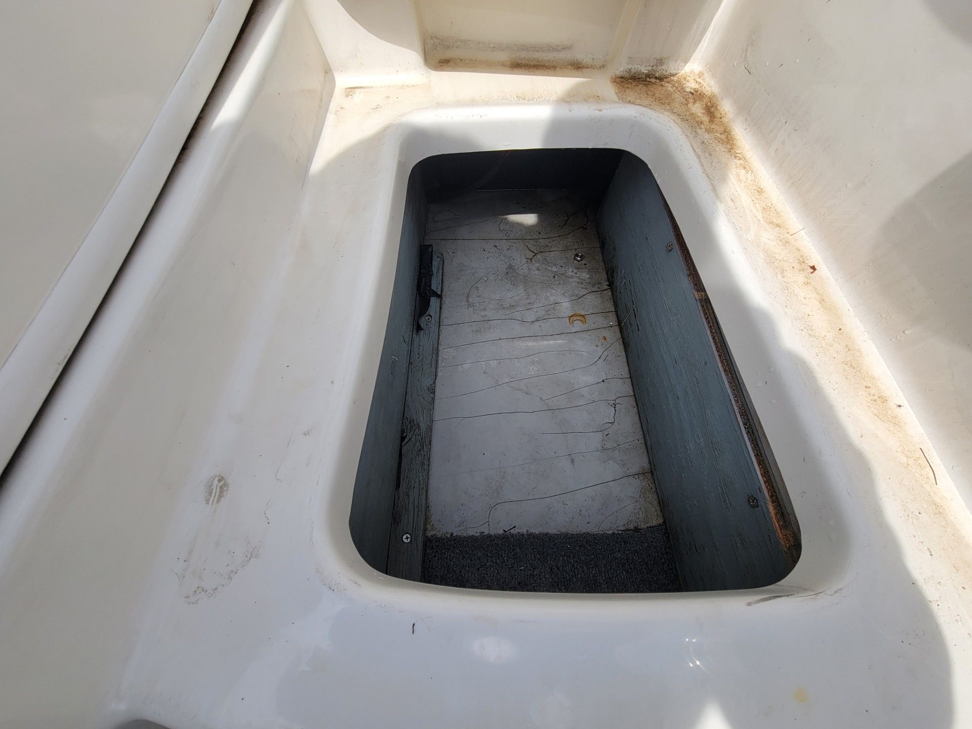 2008 Bayliner 185 in Kaukauna, Wisconsin - Photo 20