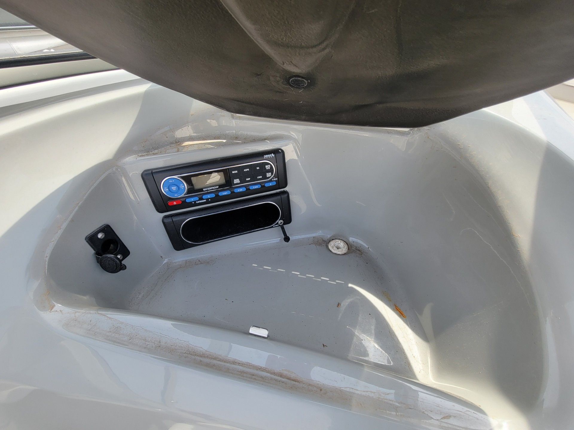 2008 Bayliner 185 in Kaukauna, Wisconsin - Photo 22