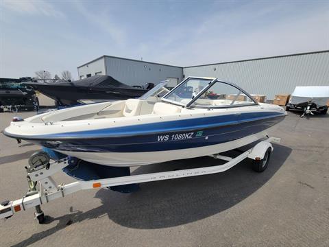 2008 Bayliner 185 in Kaukauna, Wisconsin - Photo 8