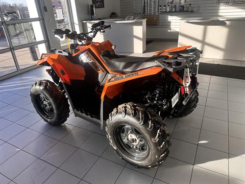 2020 Polaris Scrambler 850 in Kaukauna, Wisconsin - Photo 3