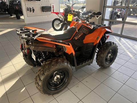2020 Polaris Scrambler 850 in Kaukauna, Wisconsin - Photo 4
