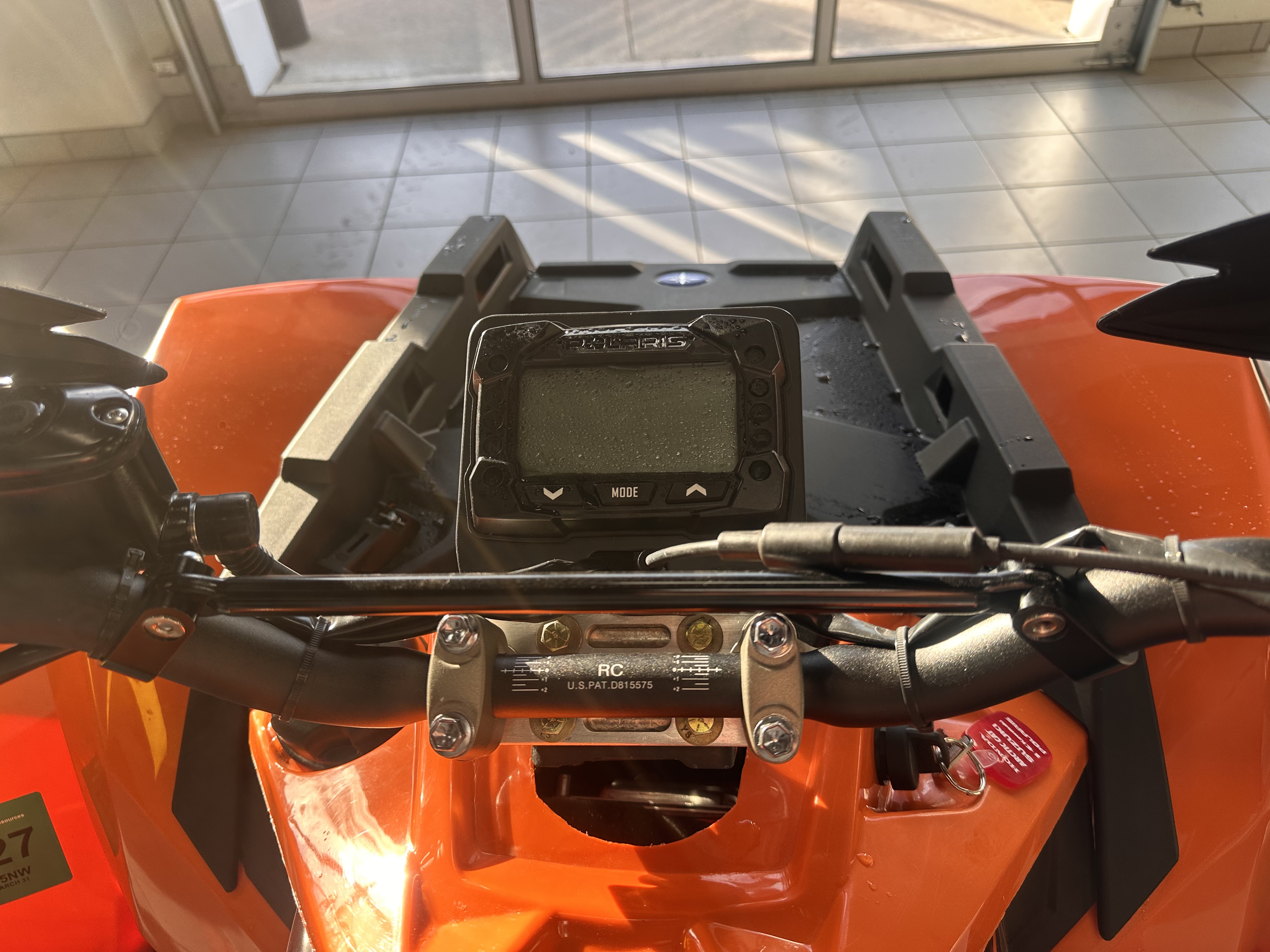 2020 Polaris Scrambler 850 in Kaukauna, Wisconsin - Photo 5