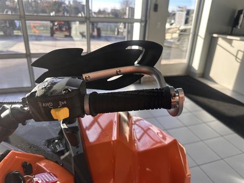 2020 Polaris Scrambler 850 in Kaukauna, Wisconsin - Photo 7