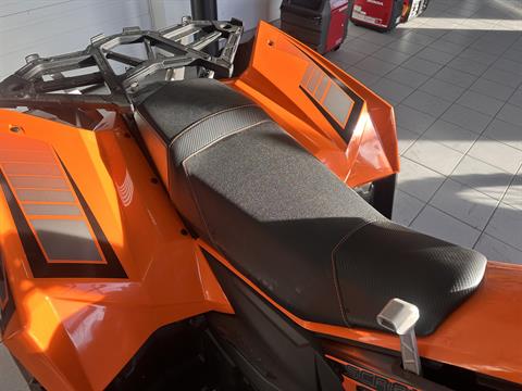 2020 Polaris Scrambler 850 in Kaukauna, Wisconsin - Photo 8