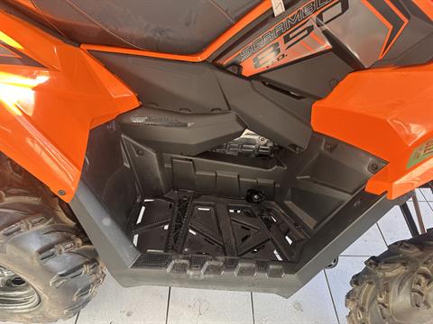2020 Polaris Scrambler 850 in Kaukauna, Wisconsin - Photo 9